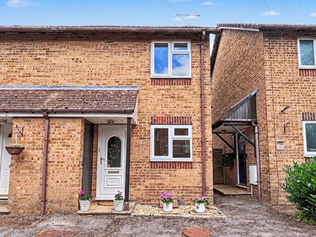 House for sale in Chard Town, Chard