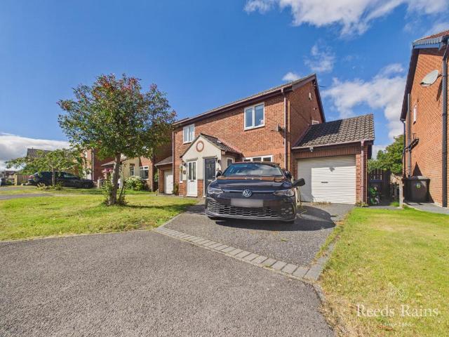House for sale in Pity Me, Framwellgate Moor