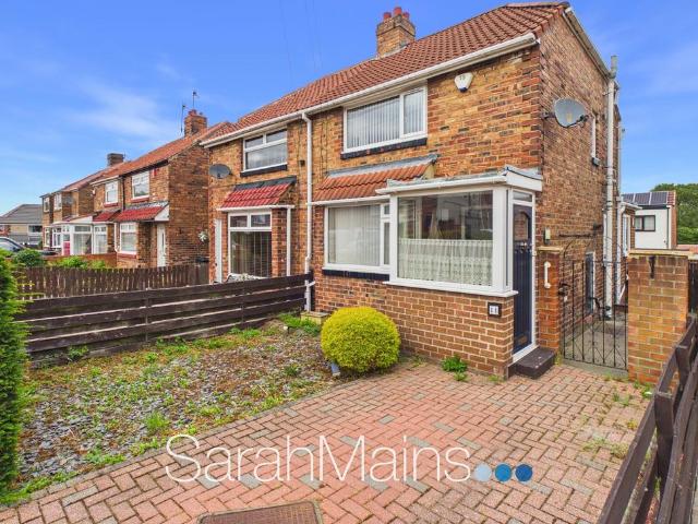 House for sale in Whickham, Tyne And Wear