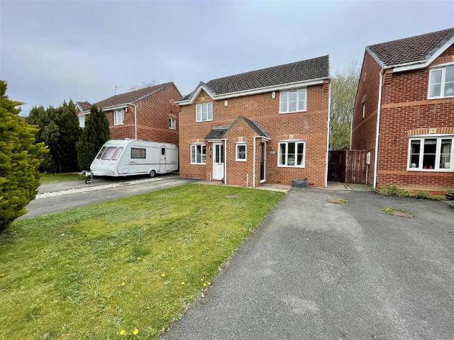 House for sale in Darlington