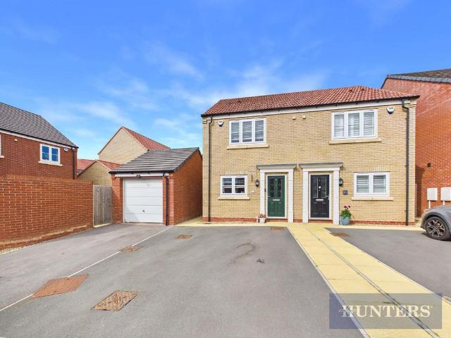 House for sale in Eastfield