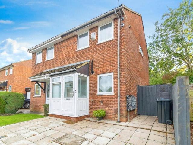 House for sale in Old Wolverton, Milton Keynes