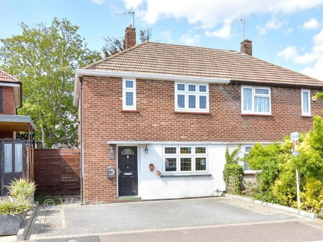 House for sale in North End, Greater London