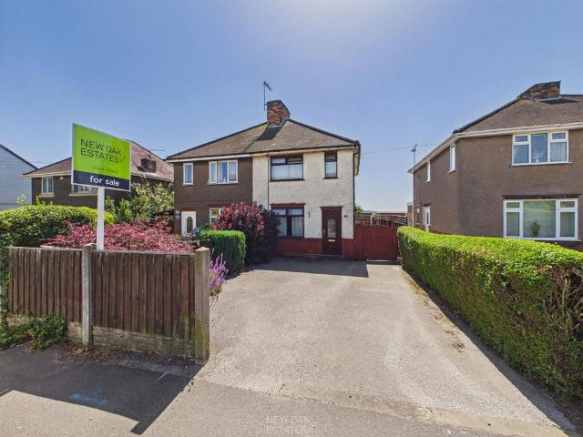 House for sale in Shirland and Higham CP, Brackenfield