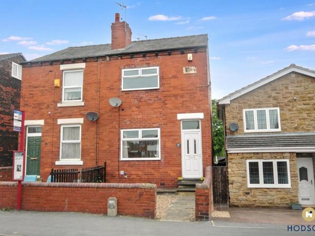 House for sale in City Fields, West Yorkshire