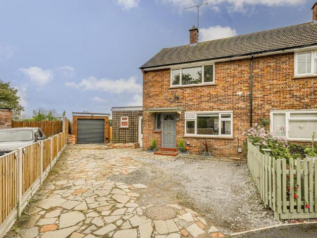 House for sale in Bedfordshire
