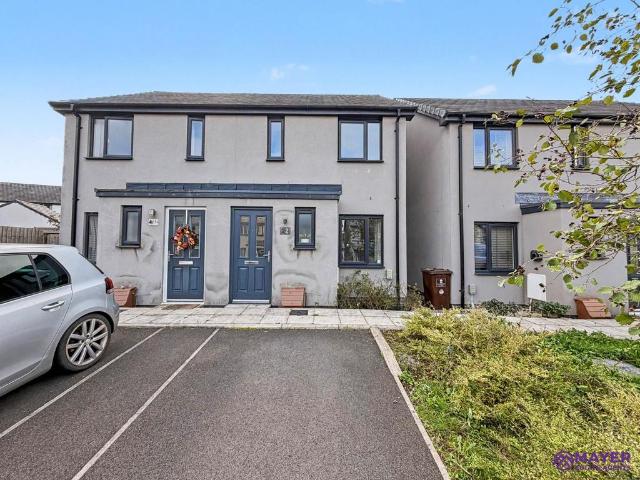 House for sale in Oreston, Plymouth