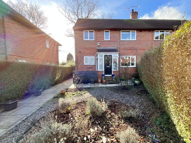 House for sale in Kingsley Moor, Staffordshire