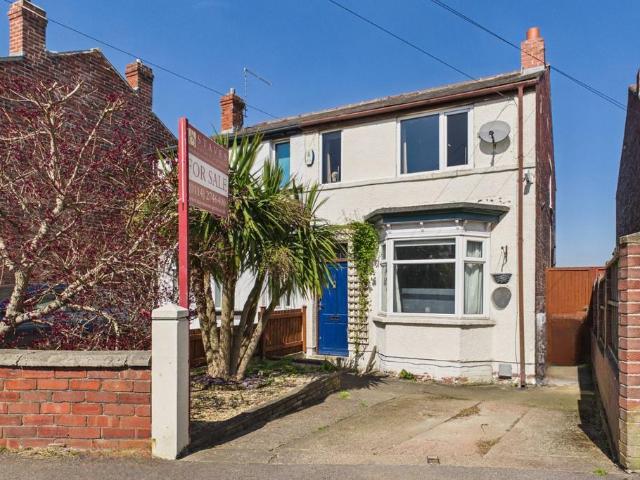 House for sale in Lowedges, South Yorkshire