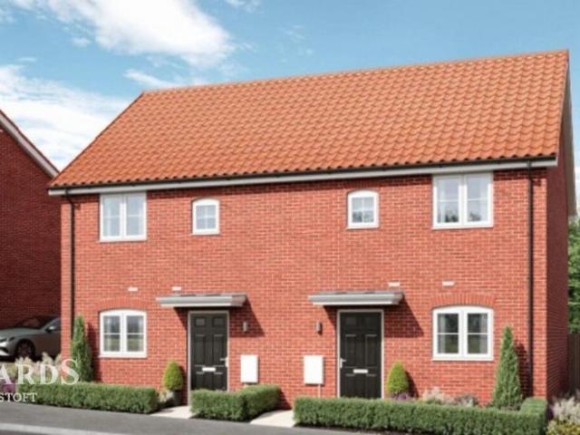 House for sale in Chedgrave, South Norfolk
