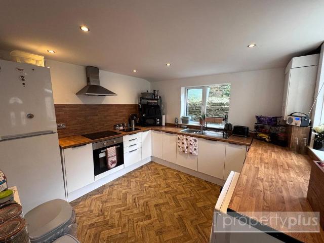 House for sale in Porth, Wales
