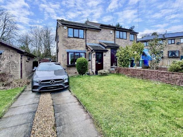 House for sale in Greenheys, Greater Manchester