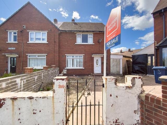 House for sale in Hetton, Easington Lane