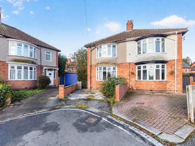 House for sale in Pierremont, Darlington