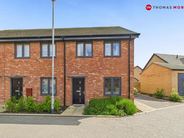 House for sale in The Stukeleys, Huntingdon