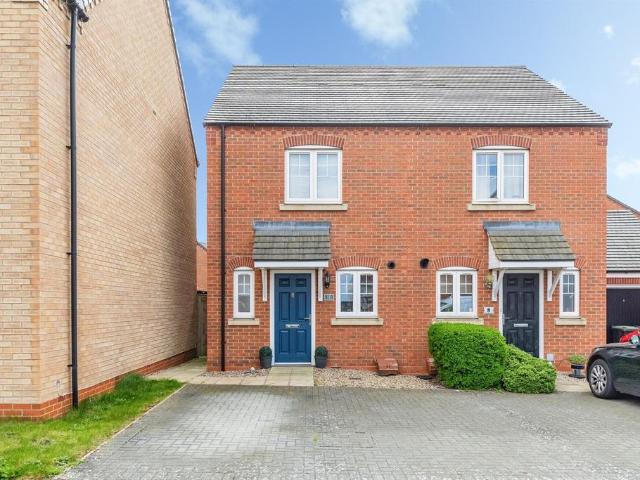 House for sale in Raunds