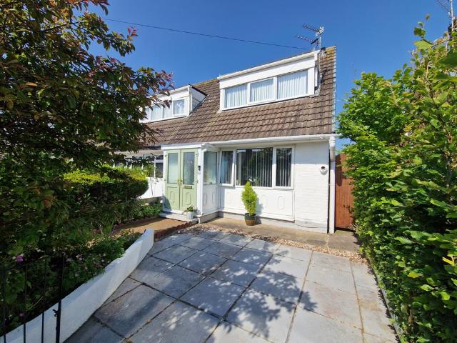 House for sale in Rossall Beach, Cabus