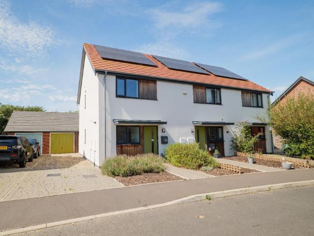 House for sale in East Tuddenham, Norfolk