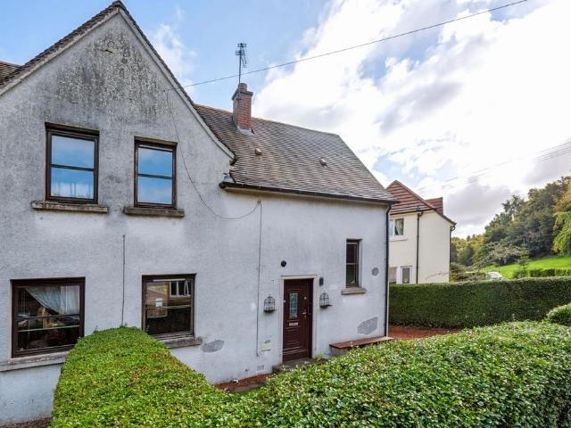 House for sale in Scotland