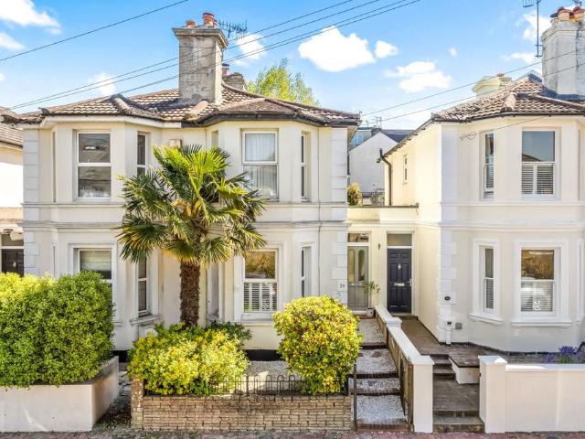 House for sale in St James, Sandown Park