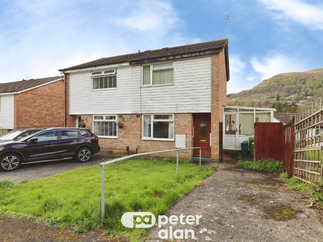 House for sale in Taffs Well, Wales