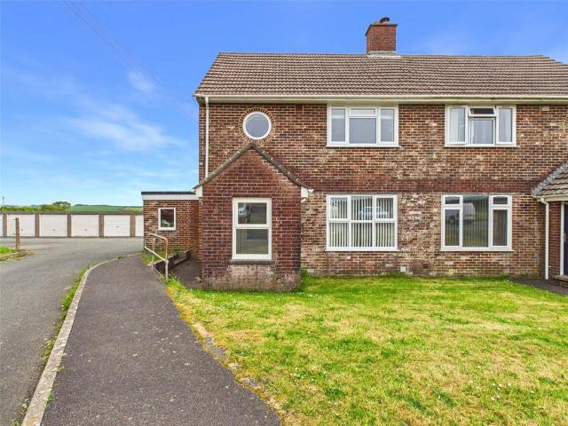 House for sale in Morwenstow, Cornwall