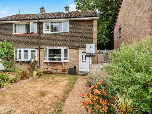 House for sale in Bitterne, City Of Southampton