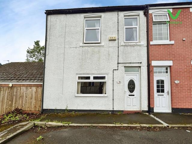 House for sale in Willington
