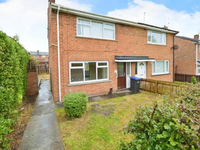 House for sale in Bishop Auckland