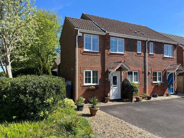 House for sale in Salisbury, Wiltshire