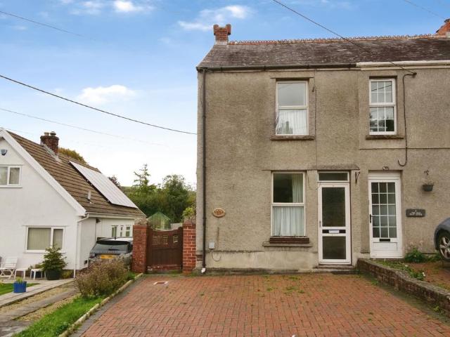 House for sale in Llanrhidian Lower, Llanrhidian