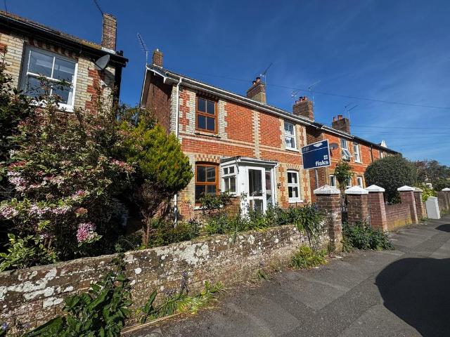 House for sale in St Johns, Wimborne