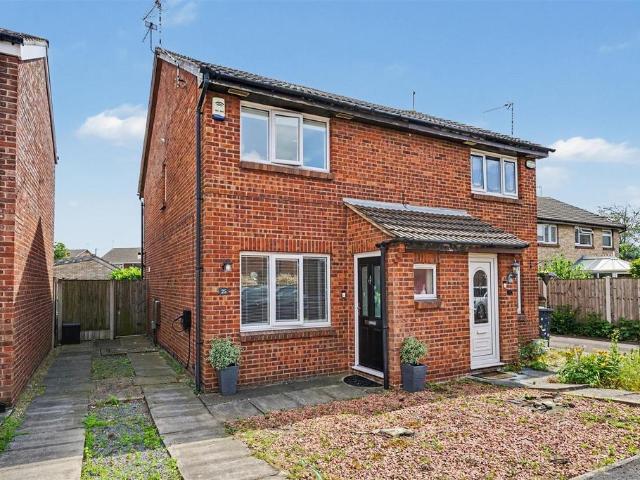House for sale in Caldermill, East Midlands
