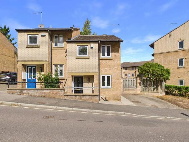 House for sale in Saint George's, Netherthorpe