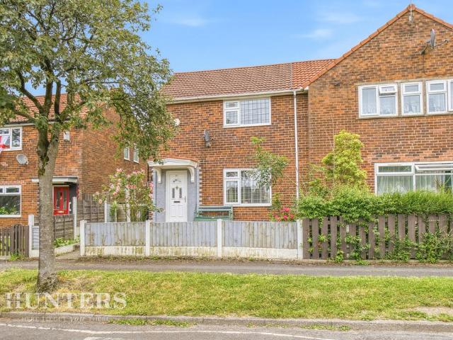 House for sale in Hathershaw, Pendock