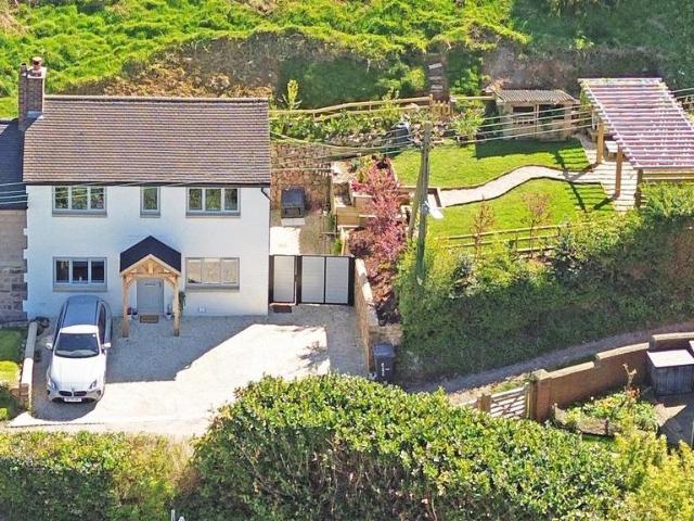 House for sale in Baddeley Green, Stoke-on-Trent