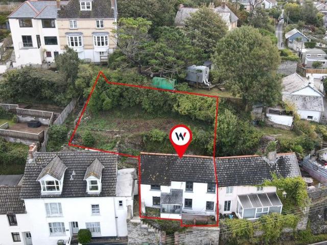 House for sale in Kentisbury, Devon