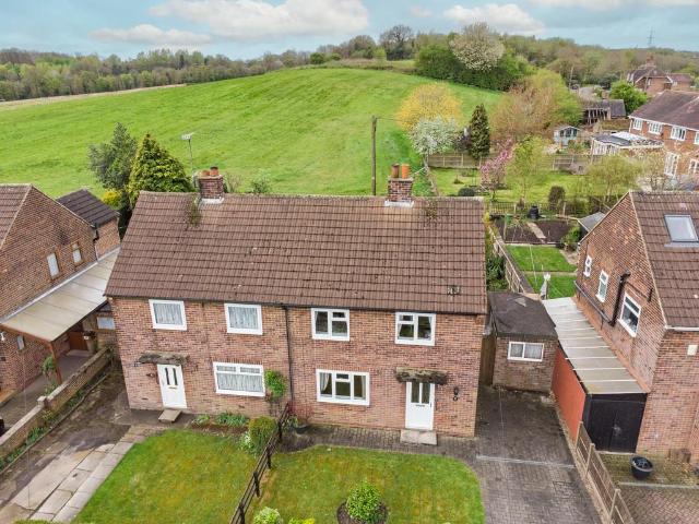 House for sale in Egginton, East Midlands