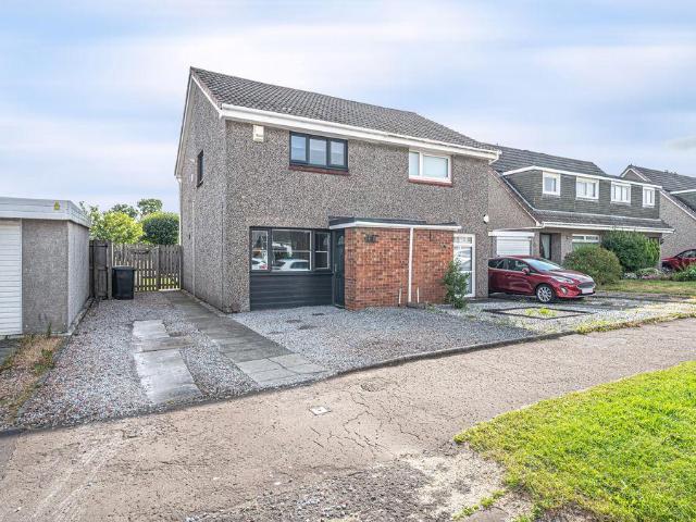House for sale in Templehall, Kirkcaldy