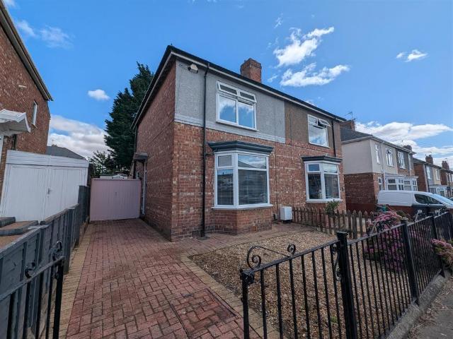 House for sale in Darlington