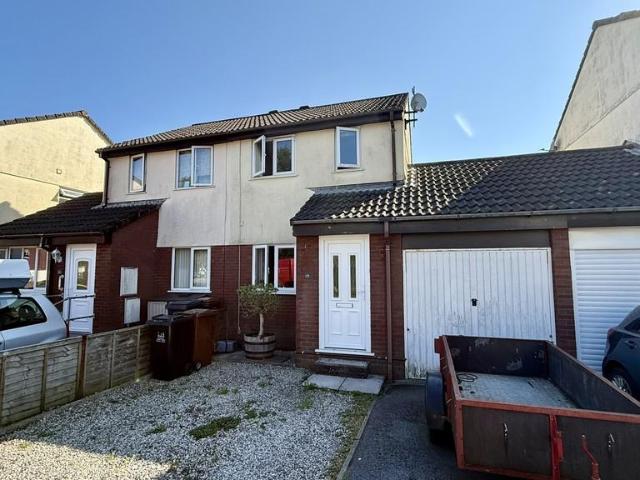 House for sale in Strode, Devon