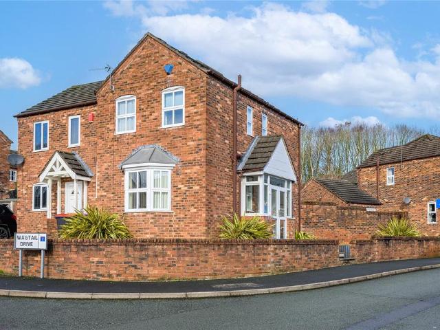House for sale in Aqueduct, Telford