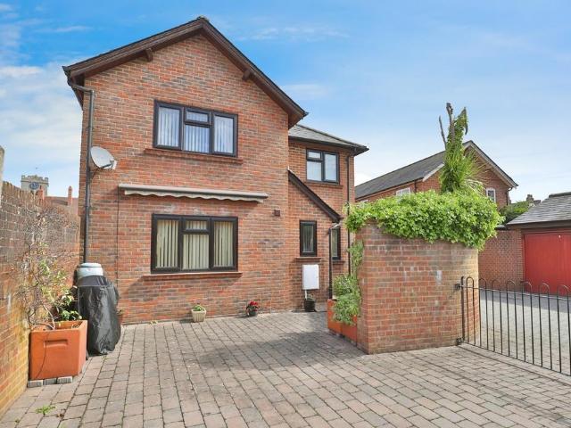 House for sale in Ringwood, Ashurst Bridge