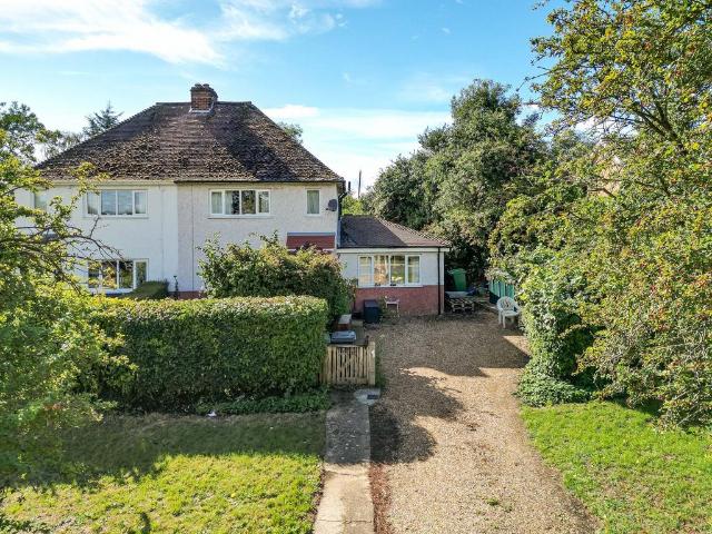 House for sale in Ellington, Huntingdon