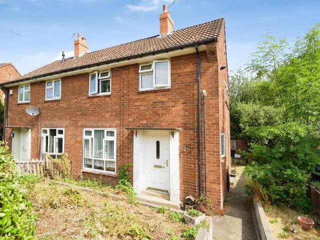 House for sale in Pudsey, West Yorkshire