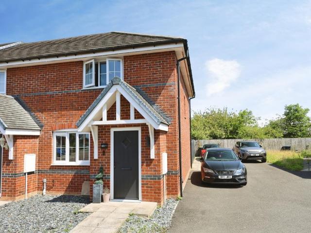 House for sale in Thinford