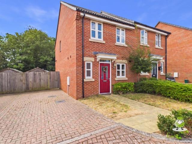House for sale in Priest Down, Hampshire