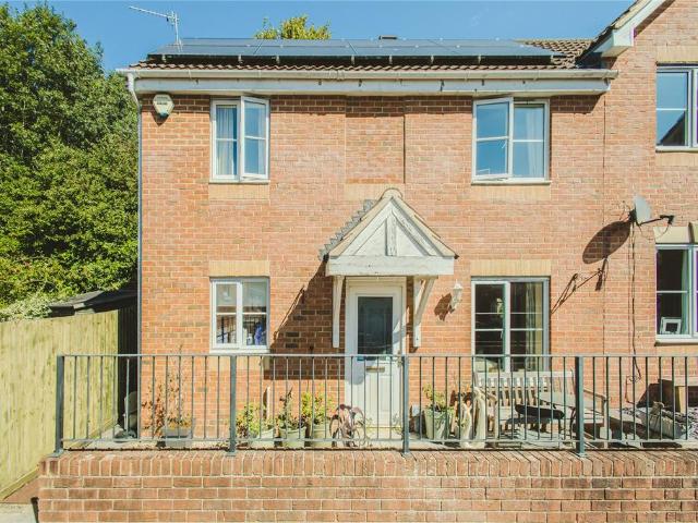 House for sale in Abbey Meads, Abbey Mead