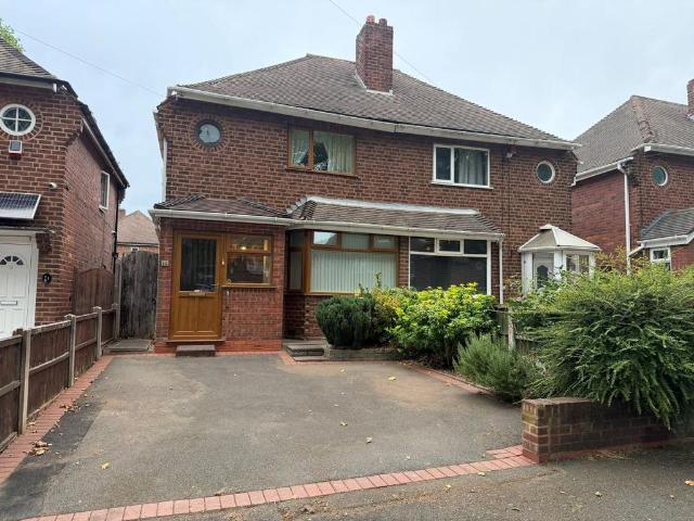 House for sale in Aldridge, West Midlands