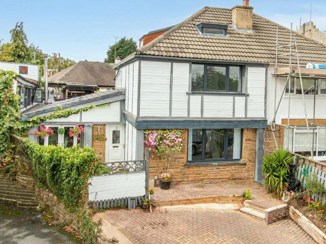 House for sale in Drighlington